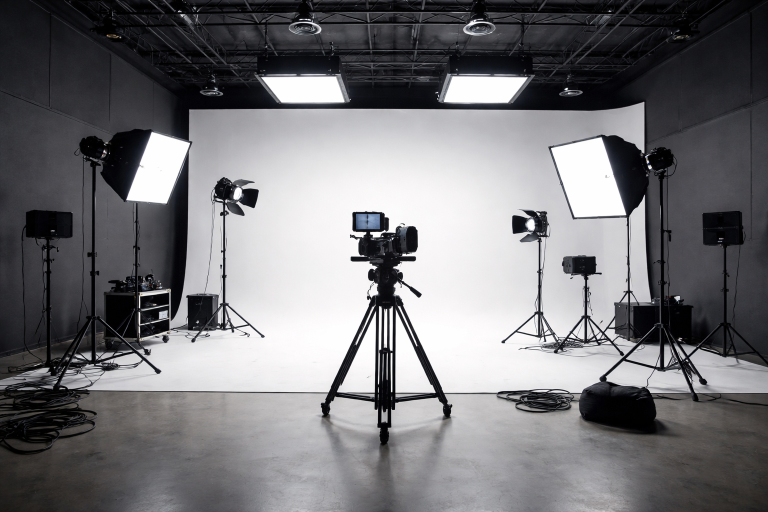 💰 Сколько стоит видеопродакшен: из чего складывается цена видео